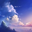 三地彩吧图谜总汇全图九